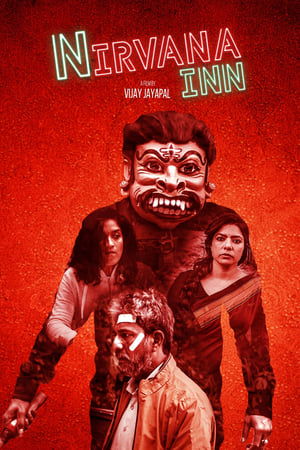 Nirvana Inn 2019 Hindi Movie - [300MB] Movie Poster