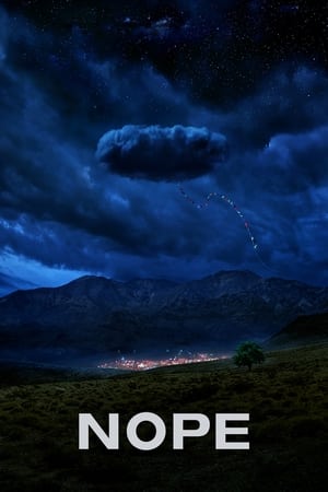 Nope 2022 Hindi Dual Audio – Movie Poster