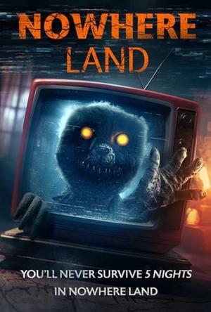 Nowhere Land (2024) Hindi (MULTI AUDIO) Movie Poster
