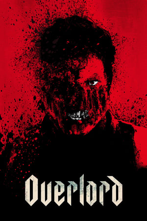 Overlord (2018) Hindi Dual Audio [1.1GB] Movie Poster