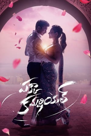 Pakka Commercial 2022 Hindi Dual Audio (ORG) – Movie Poster