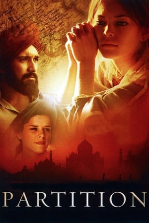 Partition (2007) Hindi Dual Audio Movie - 900MB Movie Poster