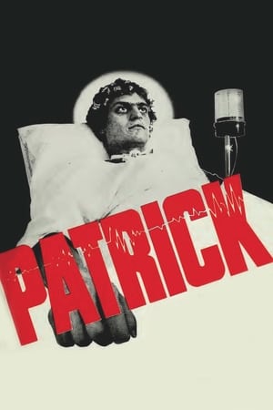 Patrick (1978) 100mb Hindi Dual Audio movie Download Movie Poster