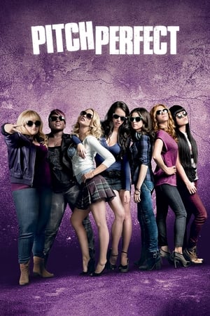 Pitch Perfect (2012) Hindi Dual Audio 370MB