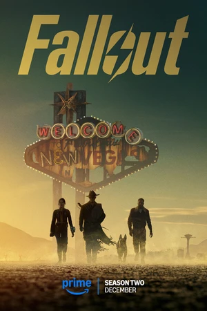 Fallout Season 2 2025 Hindi Dual Audio [EP-03 Added]