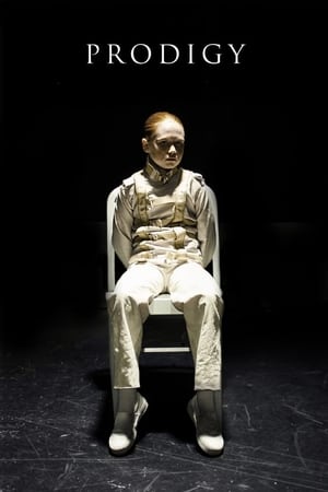 Prodigy (2018) Hindi Dual Audio [960MB] Movie Poster