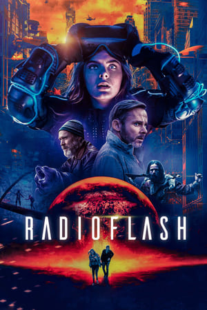 Radioflash (2019) Hindi Dual Audio – Movie Poster