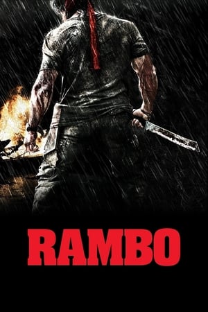 Rambo (2008) Hindi Dual Audio 300MB Movie Poster
