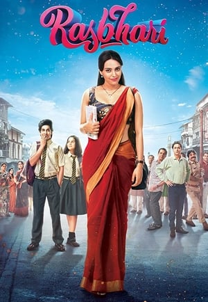 Rasbhari Season 1 2020 All Episodes Hindi [Complete] – Movie Poster
