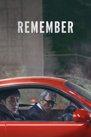 Remember (2022) Hindi Dual Audio – 720p – Movie Poster