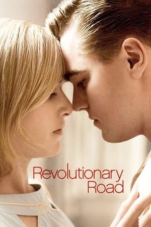Revolutionary Road (2008) Hindi Dual Audio [1GB] Movie Poster