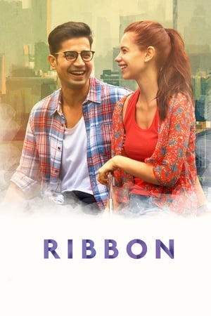 Ribbon (2017) Hindi Movie - [300MB] Movie Poster