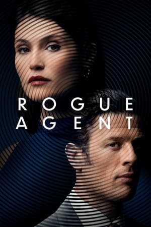 Rogue Agent (2022) Hindi Dual Audio – 720p – Movie Poster