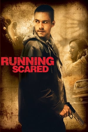 Running Scared (2006) Hindi Dual Audio [900MB] Movie Poster