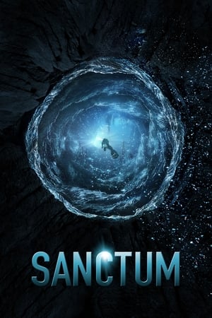 Sanctum (2011) Hindi Dual Audio [750MB] Movie Poster