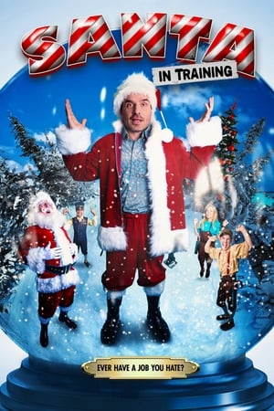 Santa in Training (2019) Hindi Dual Audio [800MB] Movie Poster