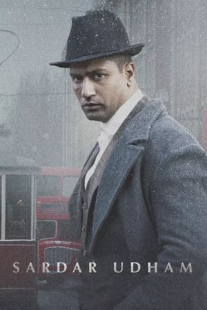 Sardar Udham (2021) Hindi Movie – [500MB] Movie Poster