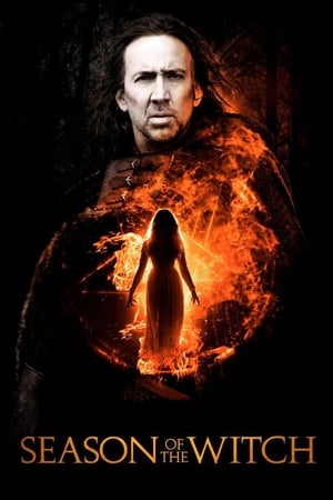 Season of the Witch (2011) 100mb Hindi Dual Audio movie Download Movie Poster
