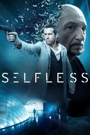 Selfless 2015 350MB Hindi Dual Audio Download Movie Poster