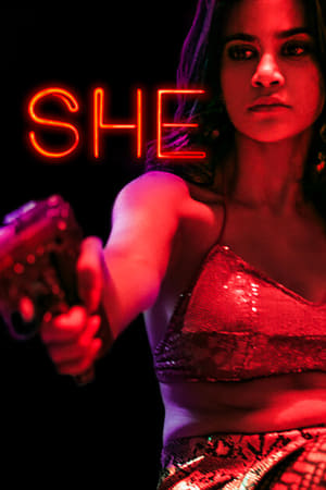 She (2020) Season 1 All Episodes Hindi [Complete] – Movie Poster