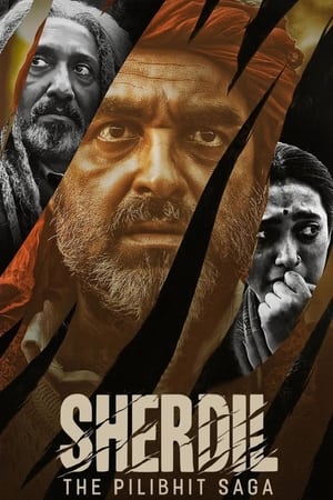 Sherdil 2022 Hindi Movie – Movie Poster