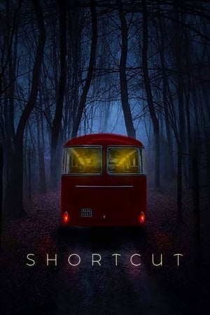 Shortcut (2020) Hindi Dual Audio – Movie Poster