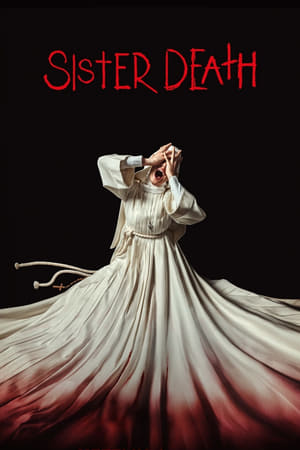 Sister Death (2023) Hindi Dual Audio – Movie Poster