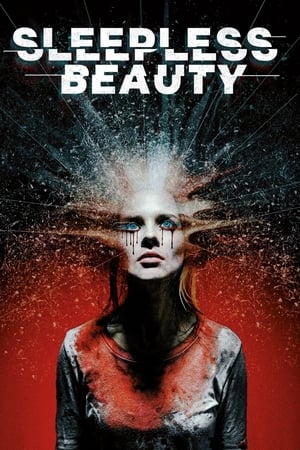Sleepless Beauty (2020) Hindi Dual Audio 300MB Movie Poster