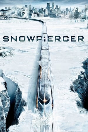Snowpiercer 2013 300MB Hindi Dual Audio Download Movie Poster