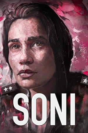 Soni 2019 Hindi Movie [750MB] Movie Poster