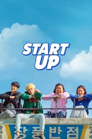 Start-Up (2019) Hindi Dual Audio – 720p – 480p