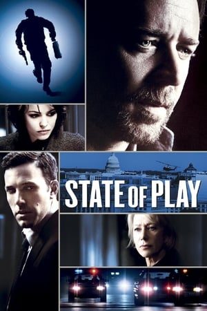 State of Play 2009 Hindi Dual Audio [750MB] Movie Poster