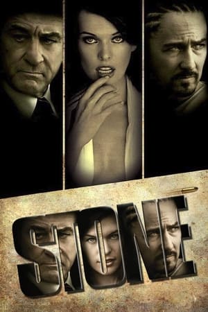 Stone (2010) Hindi Dual Audio – 480p