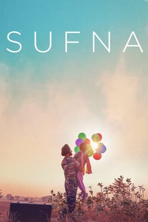 Sufna (2020) Punjabi Movie - [300MB] Movie Poster