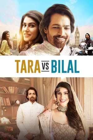 Tara vs Bilal 2022 Hindi Movie – Movie Poster