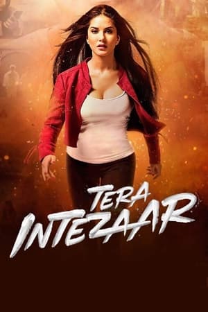 Tera Intezaar 2017 Movie - [300MB] Movie Poster