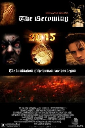 The Becoming 2012 Hindi Dual Audio 330MB
