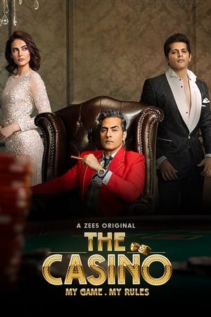 The Casino 2020 All Episodes Hindi Dual Audio [Complete] – Movie Poster