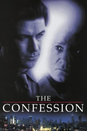 The Confession (1999) Hindi Dual Audio [1.1GB] Movie Poster