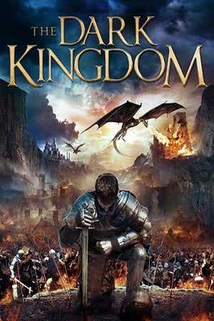 The Dark Kingdom 2019 Hindi Dual Audio 300MB Movie Poster