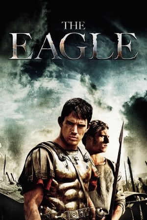 The Eagle 2011 Dual Audio Hindi 400MB Esubs Movie Poster