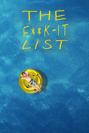 The F**k-It List 2020 Hindi Dual Audio 320MB Movie Poster