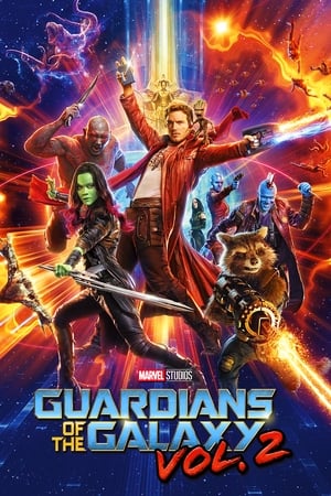 The Guardians (2017) 300MB Hindi Dual Audio Download Movie Poster