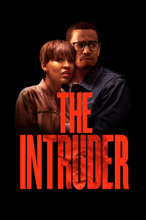 The Intruder (2019) Hindi Dual Audio [1GB] Movie Poster