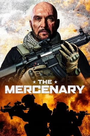 The Mercenary (2019) Hindi Dual Audio [900MB] Movie Poster