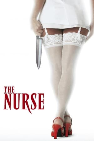 The Nurse (1997) Hindi Dual Audio [1GB] Movie Poster