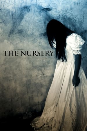 The Nursery (2018) Hindi Dual Audio 300MB Movie Poster