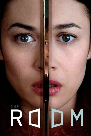 The Room 2019 Hindi Dual Audio [900MB] Movie Poster