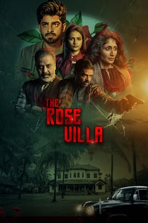The Rose Villa (2021) Hindi Dual Audio 250MB Movie Poster