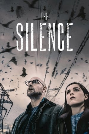 The Silence (2019) Hindi Dual Audio [850MB] Movie Poster